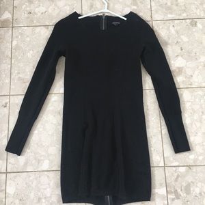 Club Monaco Knit Dress